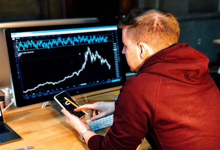 How to begin trading on the Forex market?